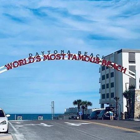 Daytona Inn Beach Resort On Worlds Most Famous Beach Daytona Beach Esterno foto